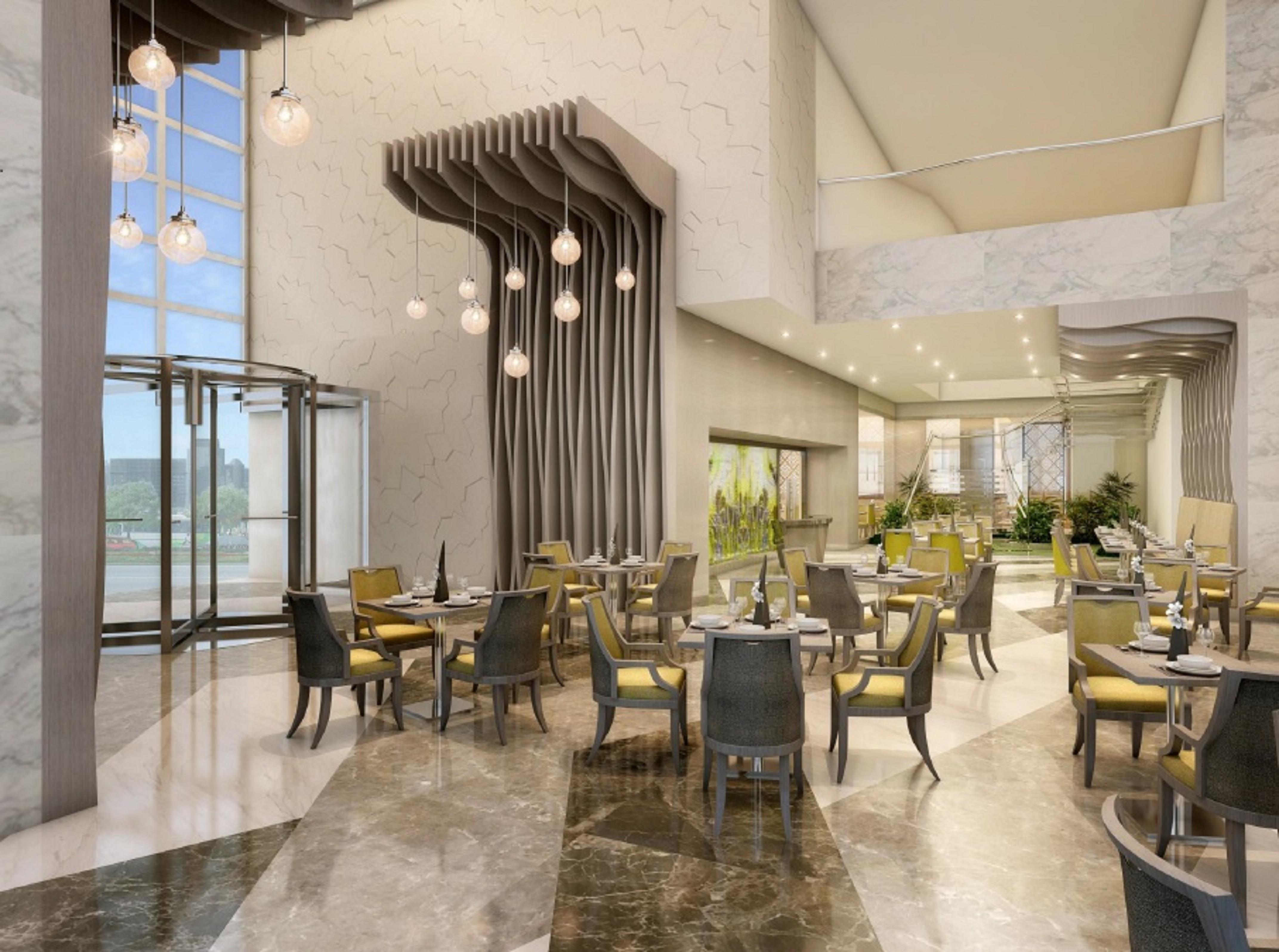 samaya hotel deira reviews